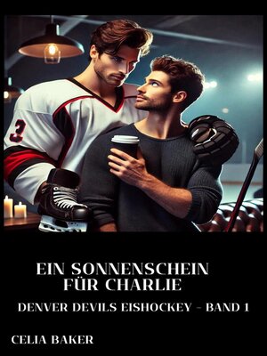 cover image of Ein Sonnenschein für Charlie